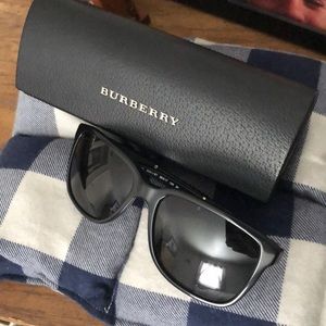 Burberry Sunglasses
